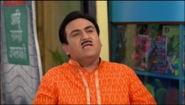 Taarak Mehta Ka Ooltah Chashmah - 9th December 2023